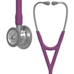 Fonendoscopio Estetoscopio 3 M Littmann Cardiology IV, standard-finish chestpiece, 27, 1 Colombia