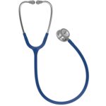 Fonendoscopios 3M Littmann Classic III - Estetoscopio azul marino Colombia