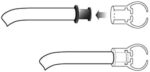 Fonendoscopios ADC Adscope 606 estetoscopio ultraligero para cardiología, 28 pulgadas de largo, Frambuesa metálico, 1 Colombia