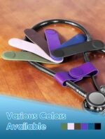 Fonendoscopios Clip de estetoscopio, Compatible con 3M Littmann Classic III, ligero II S.E diseño ligero y elegante Colombia