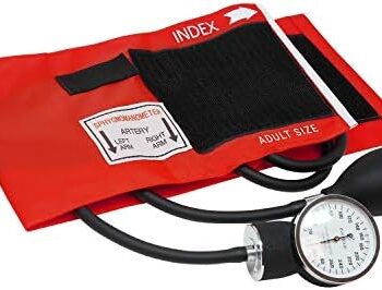 Fonendoscopios Dixie EMS Kit de estetoscopio de presión arterial y Sprague Colombia