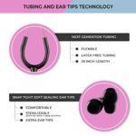 Fonendoscopios Estetoscopio de doble cabeza para pediatras de cuidado infantil, neonatólogos, enfermeras y estudiantes de medicina pediátricos Colombia