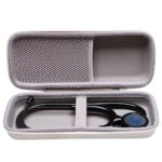 Fonendoscopios LTGEM - Estuche para estetoscopio y accesorios de acero inoxidable 3M Littmann Cardiology III, II, IV,3M Littmann Master CardiologyMDF MDOne Colombia