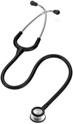 Fonendoscopios Littmann Classic II Pediátrico y lactantes stethoscopes Lit Class-2 Pedi PLK BLK 28 en 1 x cada 3 m 2113 Colombia