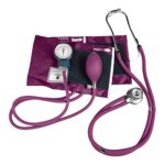 Fonendoscopios Lumiscope - Kit profesional de presión arterial y estetoscopio Colombia