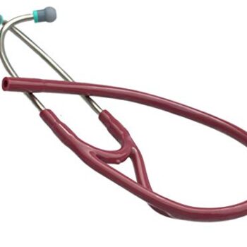 Fonendoscopios Tubo de repuesto compatible con estetoscopios Littmann(r) MasterCardiologyI (r) y Littmann(r) Cardiology III(r) - Binaurales de 0.236 pulgadas (0.276 in) Colombia