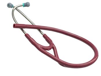 Fonendoscopios Tubo de repuesto compatible con estetoscopios Littmann(r) MasterCardiologyI (r) y Littmann(r) Cardiology III(r) - Binaurales de 0.236 pulgadas (0.276 in) Colombia