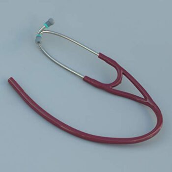 Fonendoscopios Tubo de repuesto compatible con estetoscopios Littmann(r) MasterCardiologyI (r) y Littmann(r) Cardiology III(r) - Binaurales de 0.236 pulgadas (0.276 in) Colombia