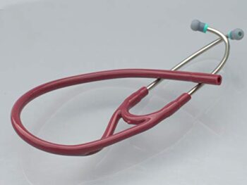 Fonendoscopios Tubo de repuesto compatible con estetoscopios Littmann(r) MasterCardiologyI (r) y Littmann(r) Cardiology III(r) - Binaurales de 0.236 pulgadas (0.276 in) Colombia