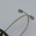 Fonendoscopios Tubo de repuesto compatible con estetoscopios Littmann(r) MasterCardiologyI (r) y Littmann(r) Cardiology III(r) - Binaurales de 0.236 pulgadas (0.276 in) Colombia